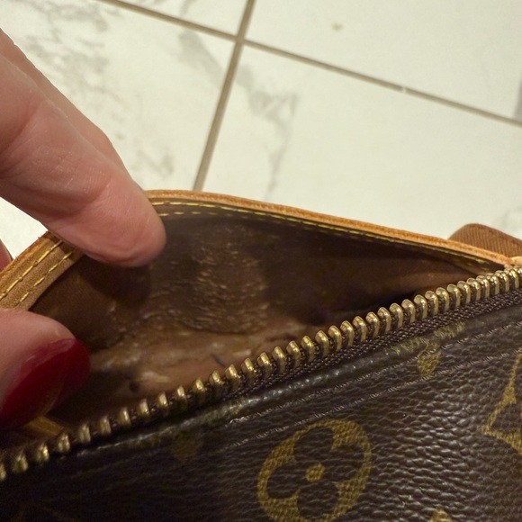 Louis Vuitton Speedy 30 - Picture 15 of 16